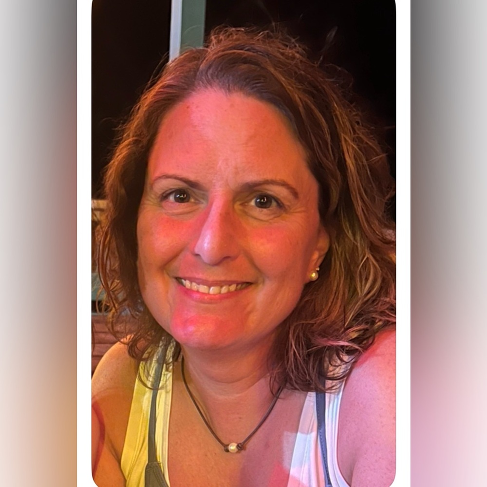 Meet your Posher, Suzie